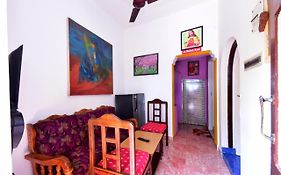 Betty Beach Front Puducherry