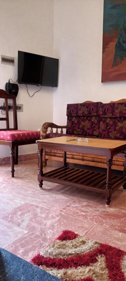 Villa Betty Beach Front Puducherry Exterior foto